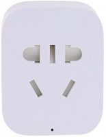 Фото - Умная розетка Xiaomi Mi Smart Socket 2 