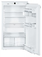 Фото - Встраиваемый холодильник Liebherr IKP 1960 