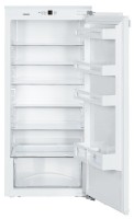 Фото - Встраиваемый холодильник Liebherr IKP 2320 