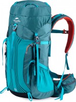 Фото - Рюкзак Naturehike 55L Trekking Backpack 60 л