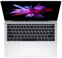 Фото - Ноутбук Apple MacBook Pro 13 (2017) (MPXR2)