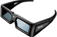 Фото - 3D-очки BenQ DGD2 