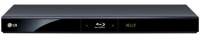 Фото - DVD/Blu-ray плеер LG BD-550 