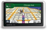 Фото - GPS-навигатор Garmin Nuvi 1340 