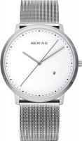 Фото - Наручные часы BERING 11139-004 