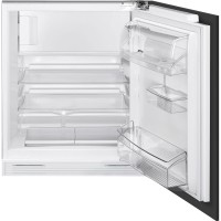 Фото - Встраиваемый холодильник Smeg UD 7122CSP 