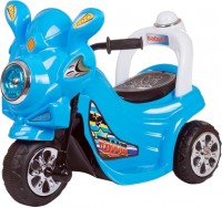 Фото - Детский электромобиль Babyhit Wroom