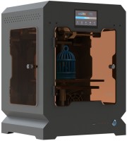 Фото - 3D-принтер CreatBot F160 
