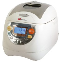 Фото - Мультиварка Binatone BM-2170