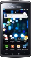 Фото - Мобильный телефон Samsung Galaxy S Giorgio Armani