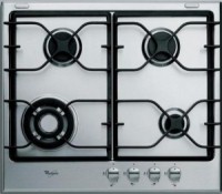 Фото - Варочная поверхность Whirlpool AKT 680 IXL нержавейка
