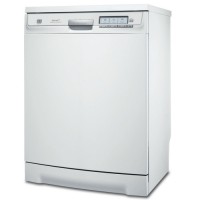 Фото - Посудомоечная машина Electrolux ESF 68070 WR белый