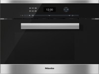 Фото - Встраиваемая микроволновая печь Miele DGM 6401
