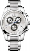 Фото - Наручные часы Calvin Klein K0K27120