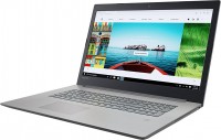 Фото - Ноутбук Lenovo Ideapad 320 17 (320-17ABR 80YN0009RK)