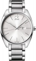 Фото - Наручные часы Calvin Klein K2F21126 