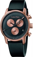 Фото - Наручные часы Calvin Klein K2G17TC1 