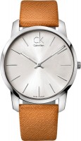 Фото - Наручные часы Calvin Klein K2G21138