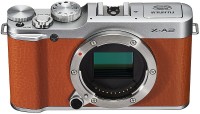 Фото - Фотоаппарат Fujifilm X-A2  body