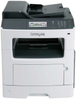 Фото - МФУ Lexmark MX417DE 