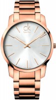 Фото - Наручные часы Calvin Klein K2G21646 