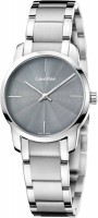 Фото - Наручные часы Calvin Klein K2G23144