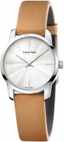 Фото - Наручные часы Calvin Klein K2G231G6