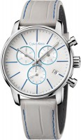 Фото - Наручные часы Calvin Klein K2G271Q4