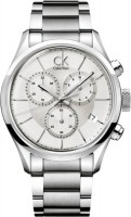 Фото - Наручные часы Calvin Klein K2H27126