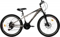 Фото - Велосипед Crossride Storm ST 26