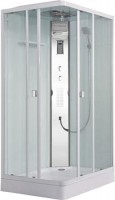 Фото - Душевая кабина Orans EW-115 110x80 правая