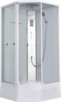 Фото - Душевая кабина Orans EW-122 100x100 угловая