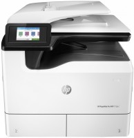 Фото - МФУ HP PageWide Pro 772DN