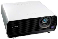 Фото - Проектор Sony VPL-EX175