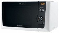 Фото - Микроволновая печь Electrolux EMS 21200 W белый