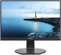 Фото - Монитор Philips 241B7QUPEB 24 "  черный