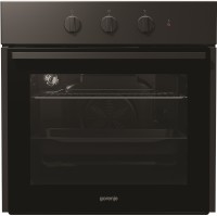 Фото - Духовой шкаф Gorenje BO 625 E01 BK 