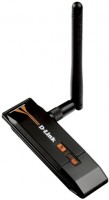 Фото - Wi-Fi адаптер D-Link DWA-126