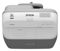 Фото - Проектор Epson EB-450W 