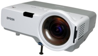 Фото - Проектор Epson EB-410W 