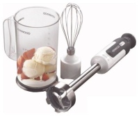 Фото - Миксер Kenwood HBM 711