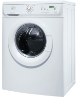 Фото - Стиральная машина Electrolux EWP 106300 белый