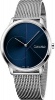 Фото - Наручные часы Calvin Klein K3M2112N