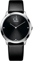 Фото - Наручные часы Calvin Klein K3M211CS 