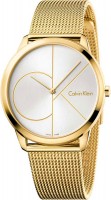 Фото - Наручные часы Calvin Klein K3M21526 
