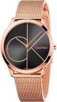 Фото - Наручные часы Calvin Klein K3M21621 
