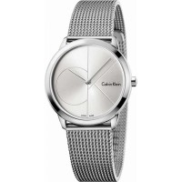 Фото - Наручные часы Calvin Klein K3M2212Z