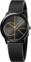 Фото - Наручные часы Calvin Klein K3M224X1 