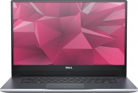 Фото - Ноутбук Dell Inspiron 15 7560