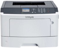 Фото - Принтер Lexmark MS417DN 